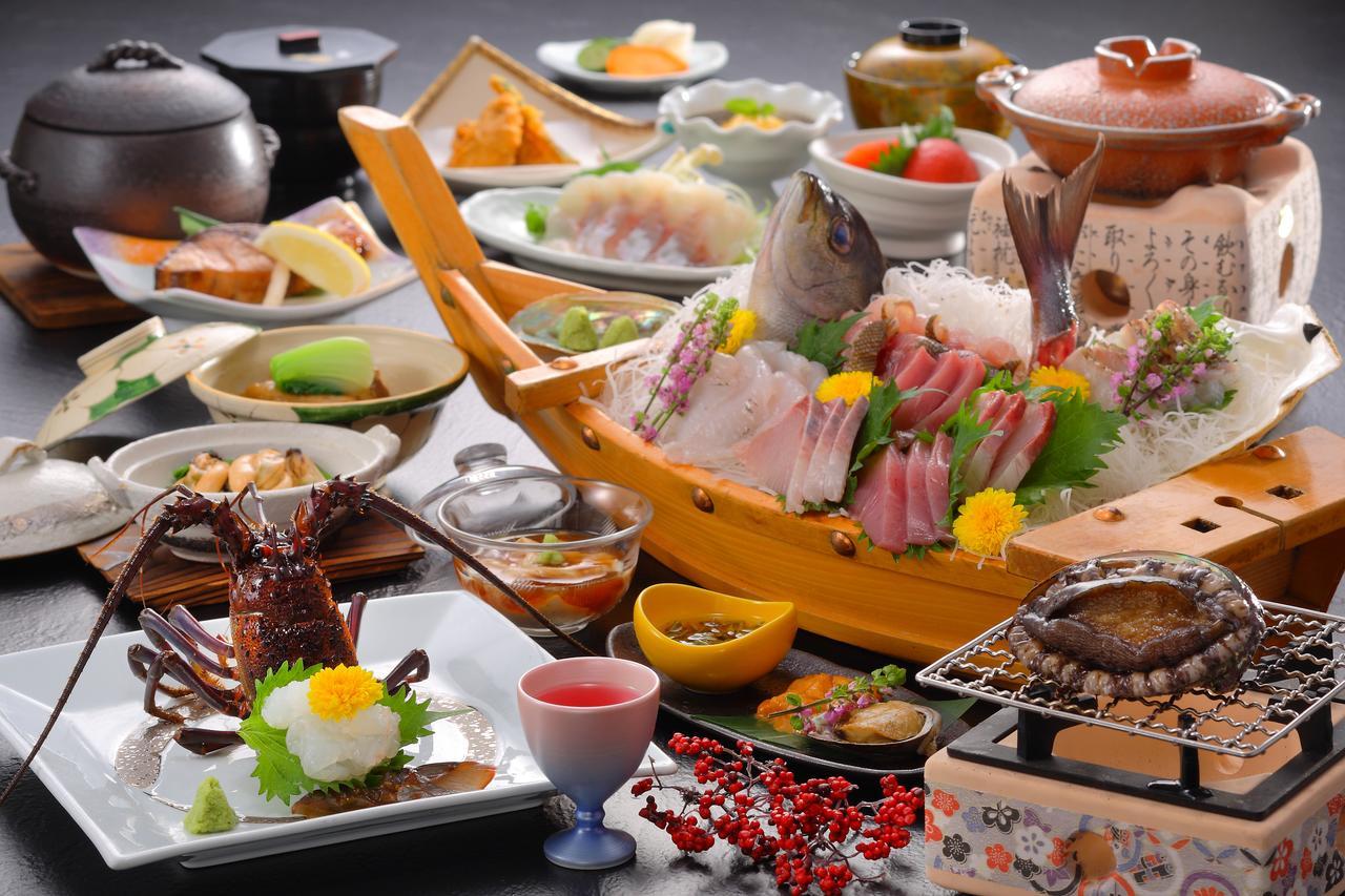 Gyominan Maruki Honkan 鸭川市 外观 照片