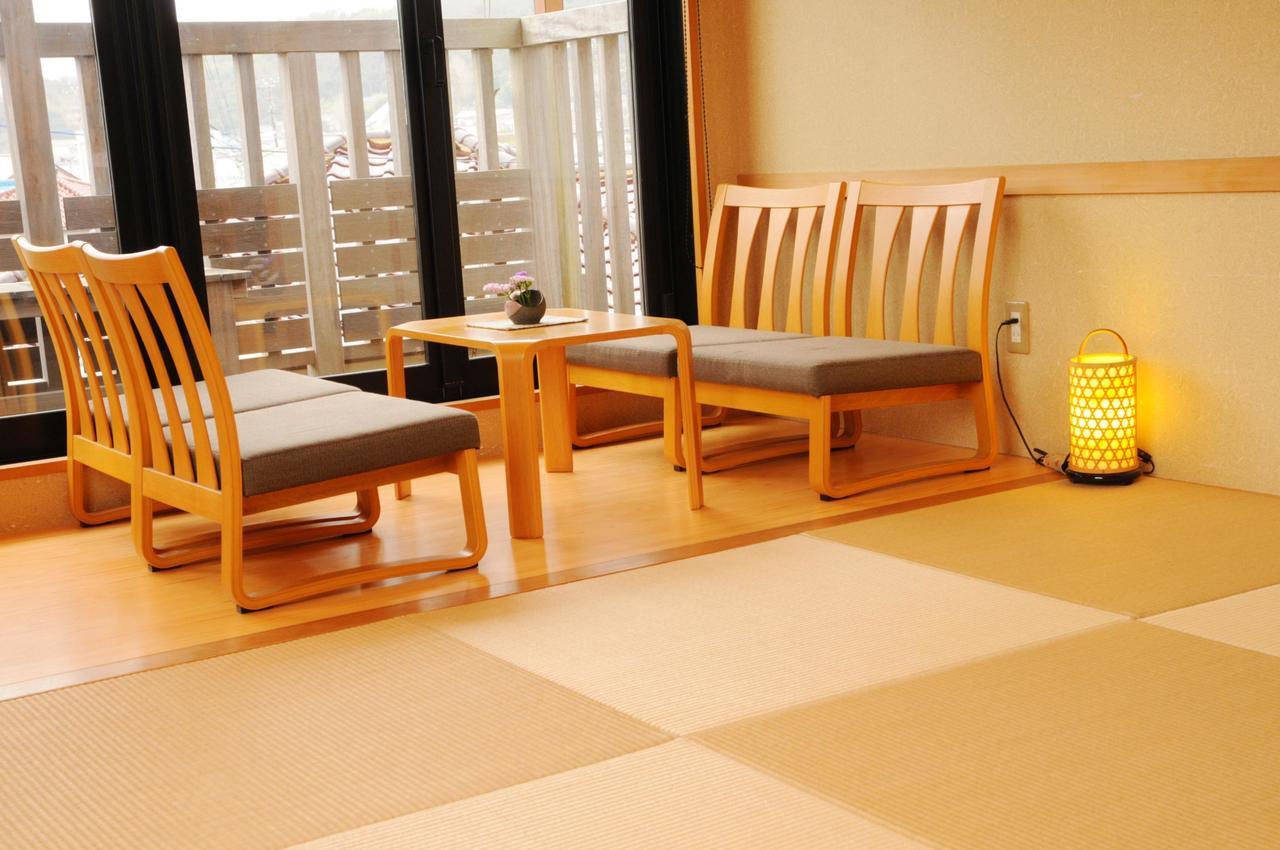 Gyominan Maruki Honkan 鸭川市 外观 照片