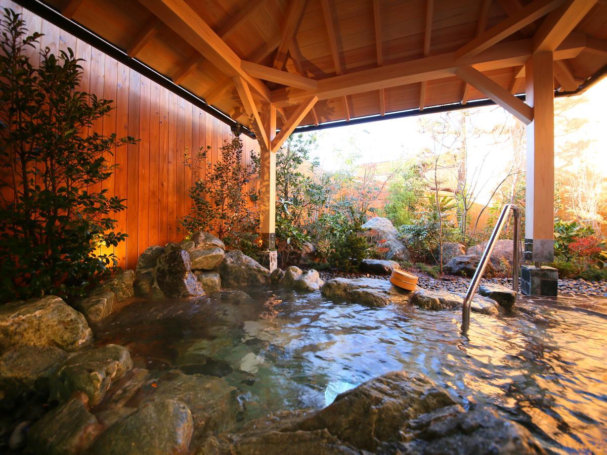 Gyominan Maruki Honkan 鸭川市 外观 照片