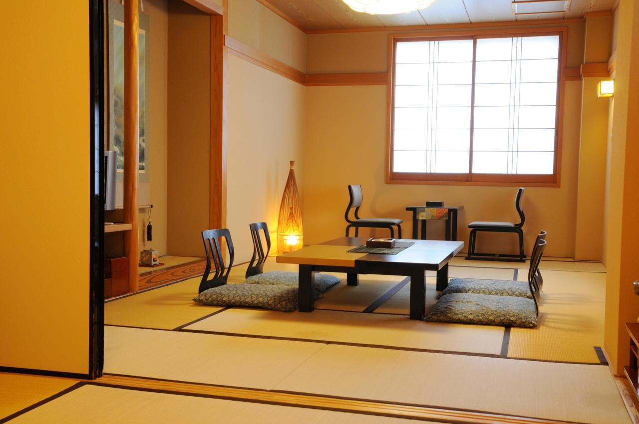 Gyominan Maruki Honkan 鸭川市 外观 照片