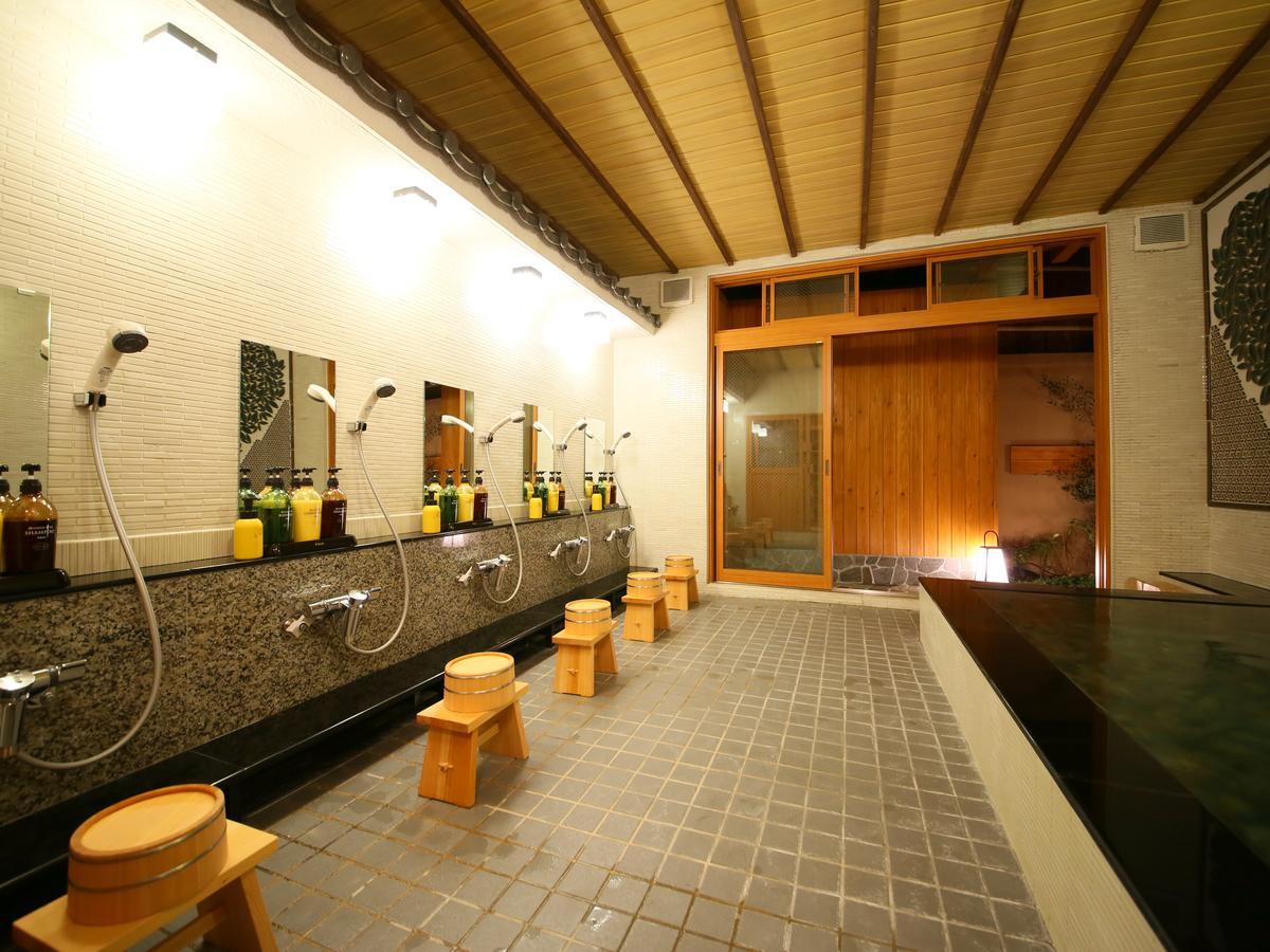 Gyominan Maruki Honkan 鸭川市 外观 照片
