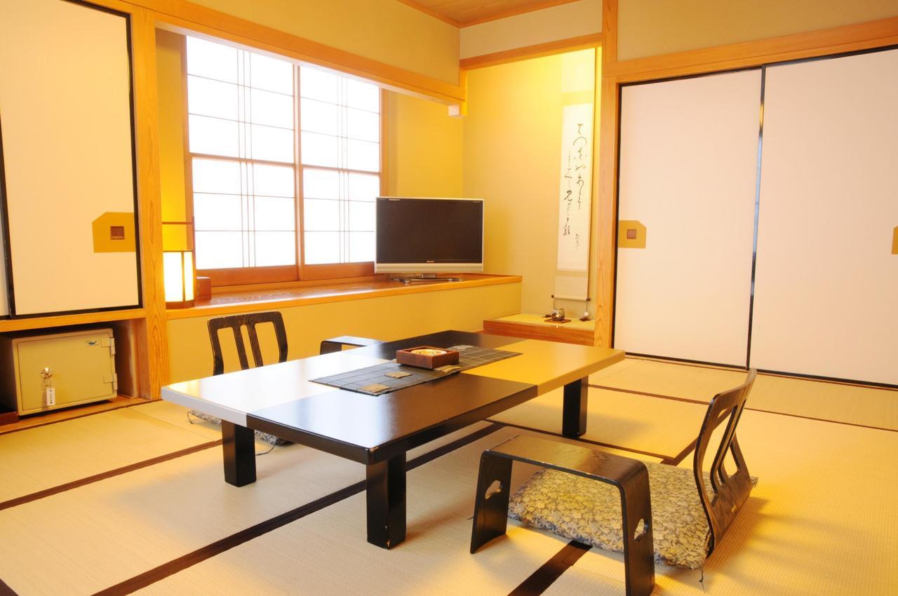 Gyominan Maruki Honkan 鸭川市 外观 照片