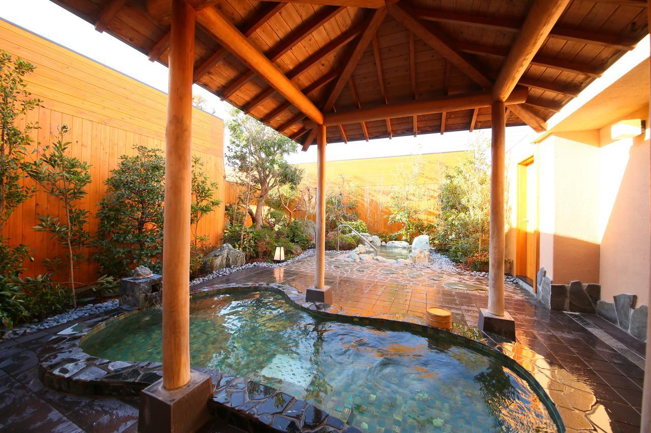 Gyominan Maruki Honkan 鸭川市 外观 照片