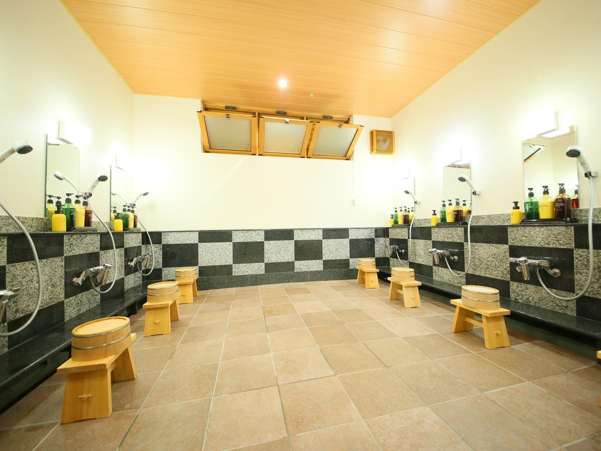 Gyominan Maruki Honkan 鸭川市 外观 照片