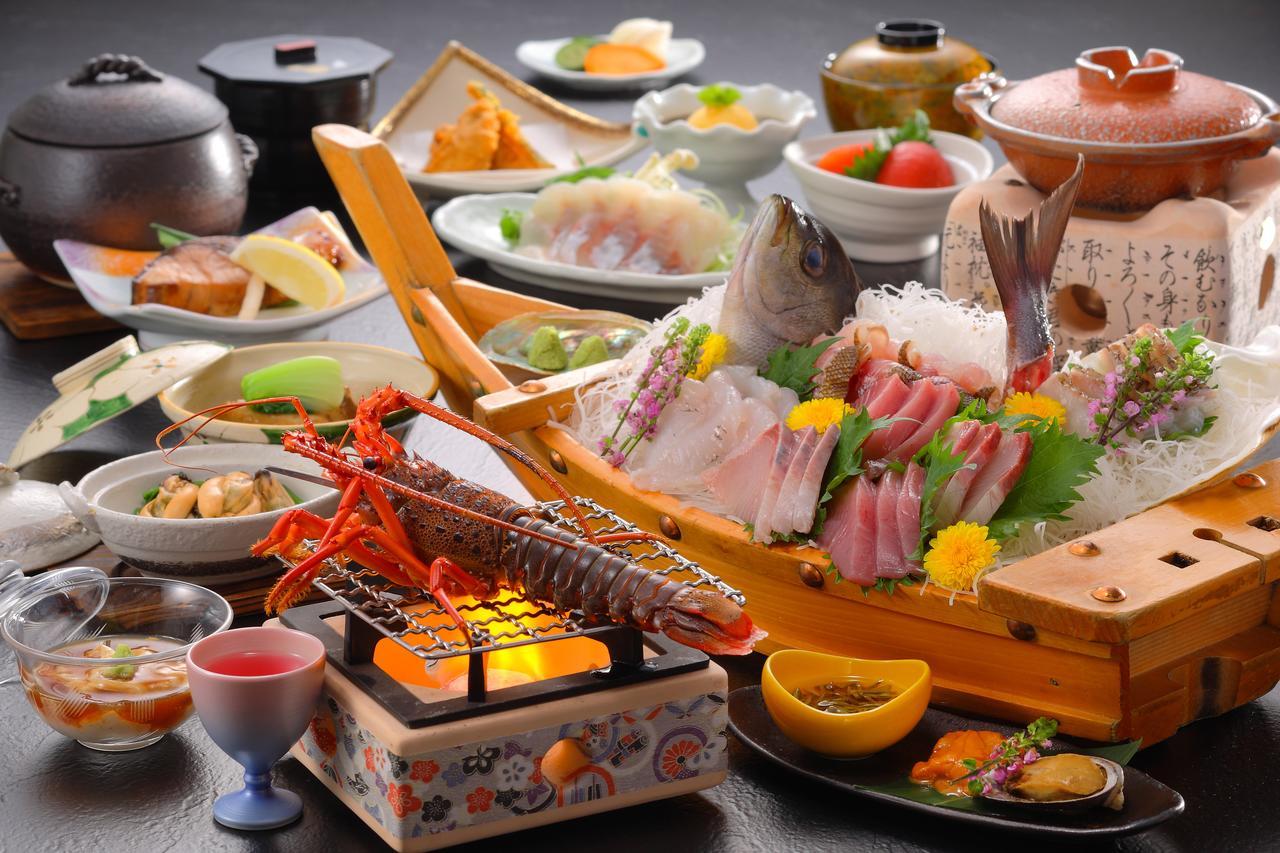Gyominan Maruki Honkan 鸭川市 外观 照片