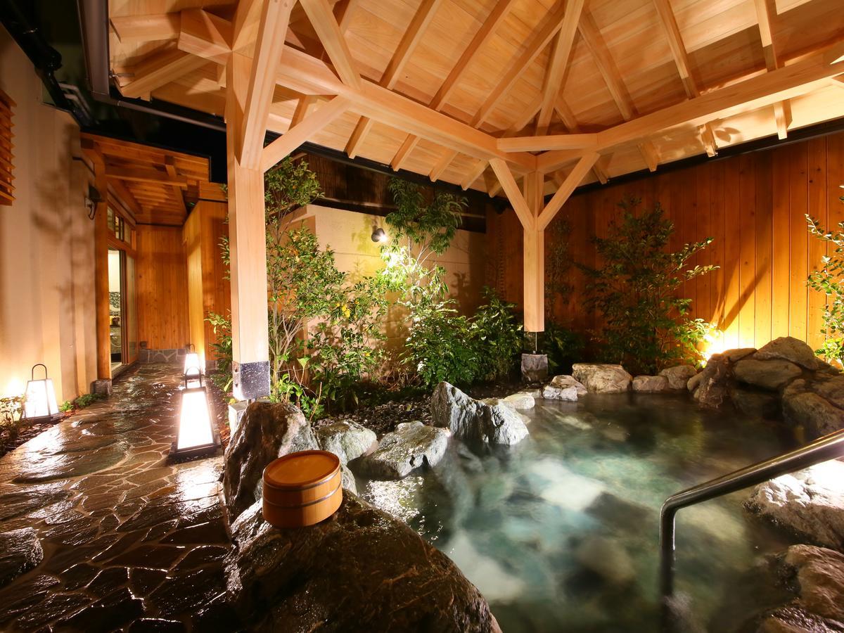 Gyominan Maruki Honkan 鸭川市 外观 照片