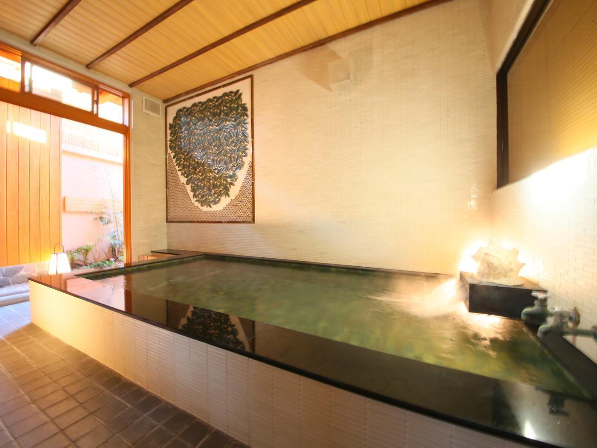 Gyominan Maruki Honkan 鸭川市 外观 照片