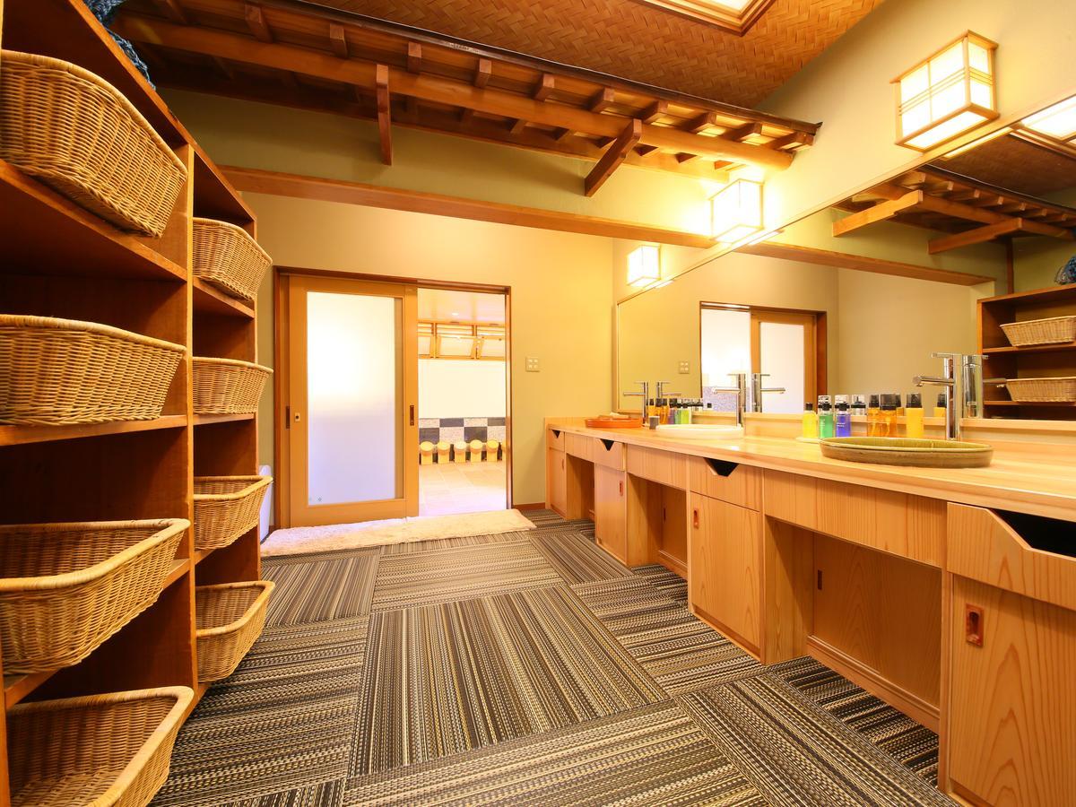Gyominan Maruki Honkan 鸭川市 外观 照片
