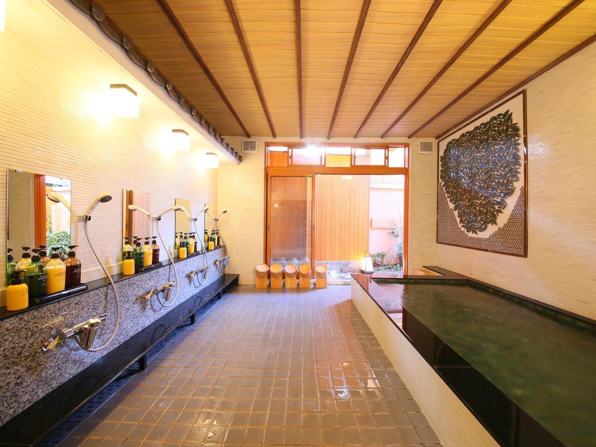 Gyominan Maruki Honkan 鸭川市 外观 照片