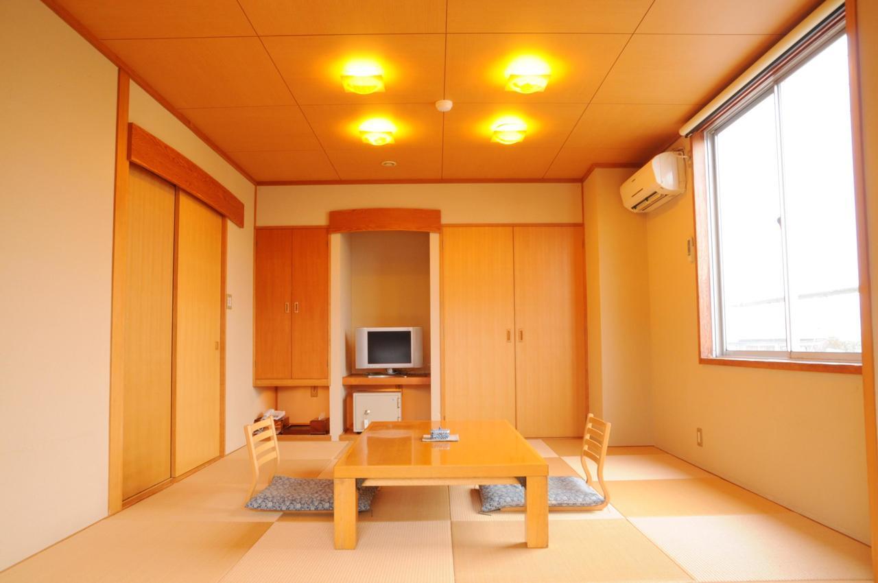 Gyominan Maruki Honkan 鸭川市 外观 照片