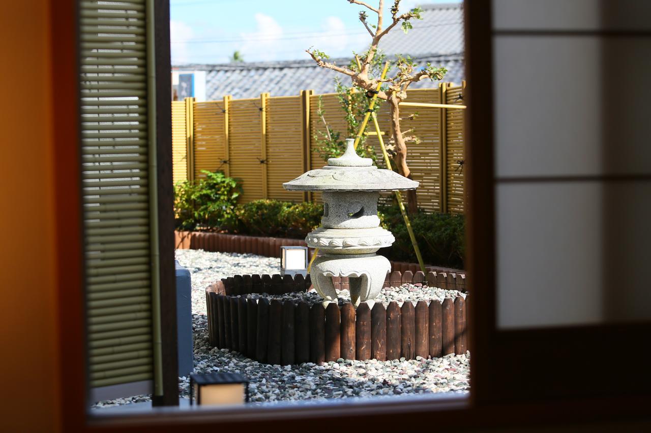 Gyominan Maruki Honkan 鸭川市 外观 照片