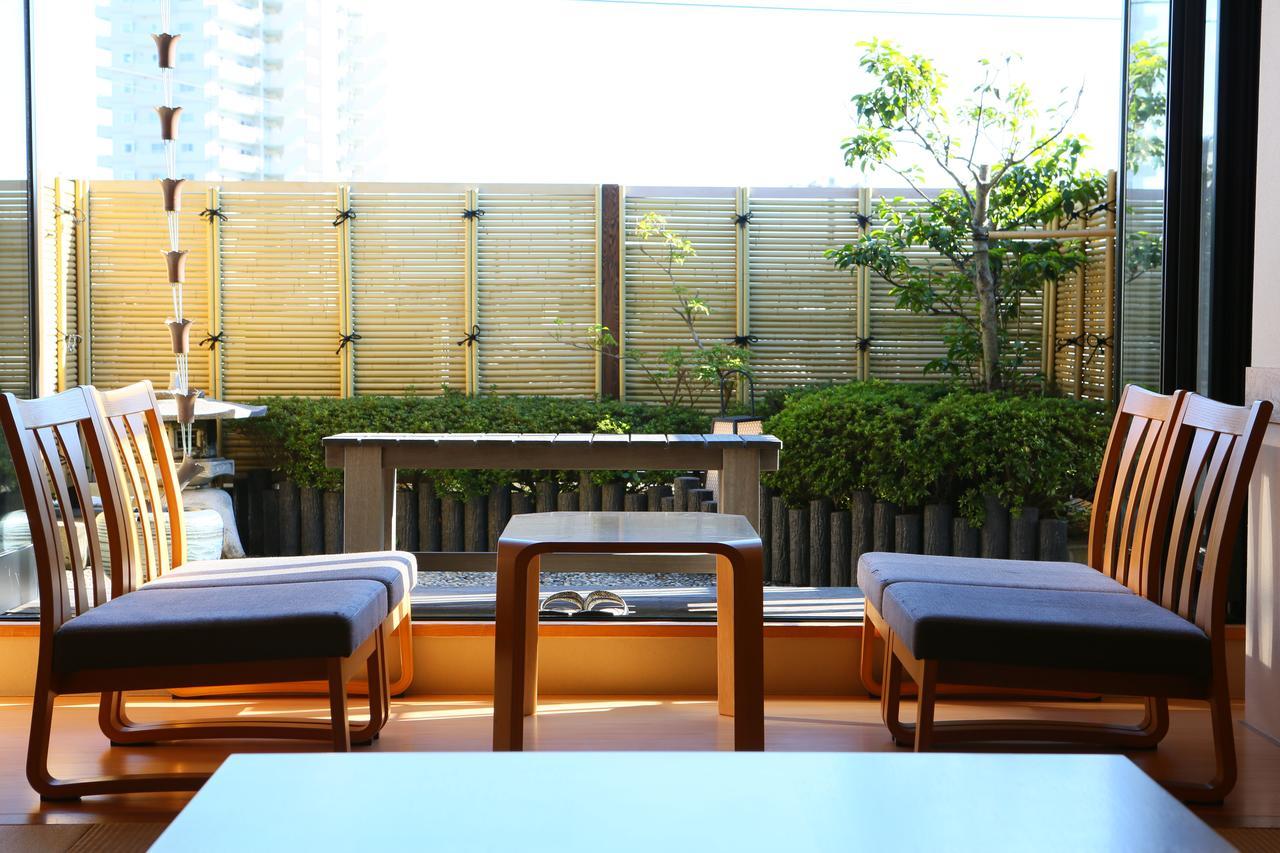 Gyominan Maruki Honkan 鸭川市 外观 照片